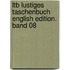 Ltb Lustiges Taschenbuch English Edition. Band 08