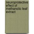Neuroprotective Effect Of Methanolic Leaf Extract