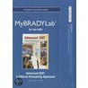New Mybradylab -- Access Card -- For Advanced Emt by Richard Belle