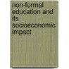 Non-formal Education and Its Socioeconomic Impact by Md. Amirul Islam