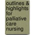 Outlines & Highlights For Palliative Care Nursing