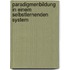 Paradigmenbildung in einem selbstlernenden System