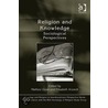 Religion and Knowledge: Sociological Perspectives by Mathew Guest