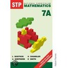 Stp National Curriculum Mathematics Pupil Book 7a by L. Bostock