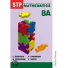 Stp National Curriculum Mathematics Pupil Book 8a door L. Bostock