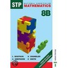 Stp National Curriculum Mathematics Pupil Book 8b by L. Bostock