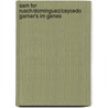 Sam for Rusch/Dominguez/Caycedo Garner's Im Genes by Marcela Dominguez