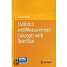 Statistics and Measurement Concepts with OpenStat door William Miller