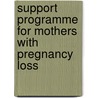 Support programme for mothers with pregnancy loss door Lebitsi Maud Modiba