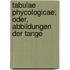 Tabulae phycologicae; oder, Abbildungen der tange