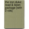 The Iron Duke: Read & Listen Package [with 2 Cds] door Laffayette Ron Hubbard