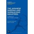 The Japanese Shipping and Shipbuilding Industries