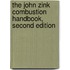 The John Zink Combustion Handbook, Second Edition