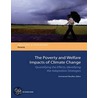 The Poverty and Welfare Impacts of Climate Change by Emmanuel Skoufias