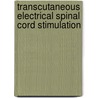 Transcutaneous electrical spinal cord stimulation door ZoltáN. Száva