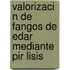 Valorizaci N de Fangos de Edar Mediante Pir Lisis