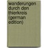 Wanderungen Durch Den Thierkreis (German Edition)