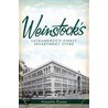 Weinstock's: Sacramento's Finest Department Store door Annette Kassis