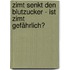 Zimt senkt den Blutzucker - ist Zimt gefährlich?