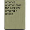 America Aflame: How the Civil War Created a Nation door David Goldfield