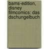 BamS-Edition, Disney Filmcomics: Das Dschungelbuch by Rh Disney