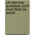 C# Interview Questions You'll Most Likely be Asked