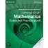 Cambridge Igcse Mathematics Extended Practice Book