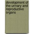 Development Of The Urinary And Reproductive Organs