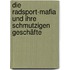Die Radsport-Mafia und ihre schmutzigen Geschäfte