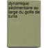 Dynamique Sédimentaire au large du Golfe de Tunis