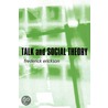 Ecology of Speaking and Listening in Everyday Life by Frederick Erickson