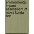 Environmental Impact Assessment Of Nakra Konda Ocp