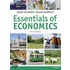 Essentials of Economics with MyEconLab Access Card