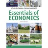 Essentials of Economics with MyEconLab Access Card door John Sloman