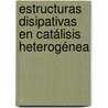 Estructuras Disipativas en Catálisis Heterogénea door Matías Rafti