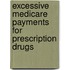 Excessive Medicare Payments for Prescription Drugs