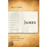 Exegetical Guide to the Greek New Testament: James door Chris A. Vlachos