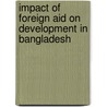 Impact of Foreign Aid on Development in Bangladesh door Dr Muhammad Abu Obaydullah