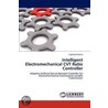 Intelligent Electromechanical Cvt Ratio Controller by Sugeng Ariyono