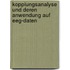 Kopplungsanalyse Und Deren Anwendung Auf Eeg-daten