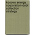Kosovo Energy Corporation-Debt Collection Strategy
