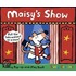 Maisy's Show: A Maisy Pull-The-Tab and Pop-Up Book