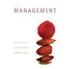 Management Plus Mymanagementlab With Pearson Etext door Stewart Black