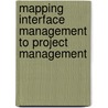 Mapping Interface Management To Project Management door Yazan Abualfeilat