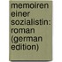 Memoiren Einer Sozialistin: Roman (German Edition)