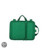 Moleskine Bag Organizer/Tablet 10 Inch Oxide Green door Moleskine