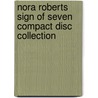 Nora Roberts Sign of Seven Compact Disc Collection by Nora Roberts