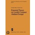 Potential Theory on Locally Compact Abelian Groups