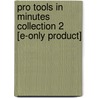 Pro Tools in Minutes Collection 2 [E-Only Product] door Lorne Bregitzer