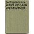 Protreptikos zur Lektüre von >Sein und Sexuierung